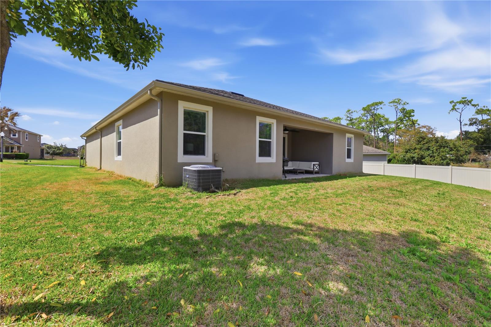 BENTLEY GREEN - Residential