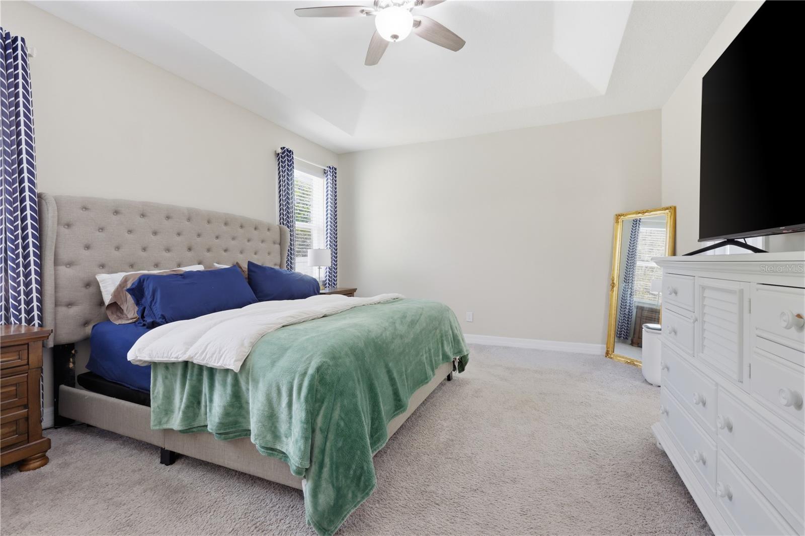 BENTLEY GREEN - Residential