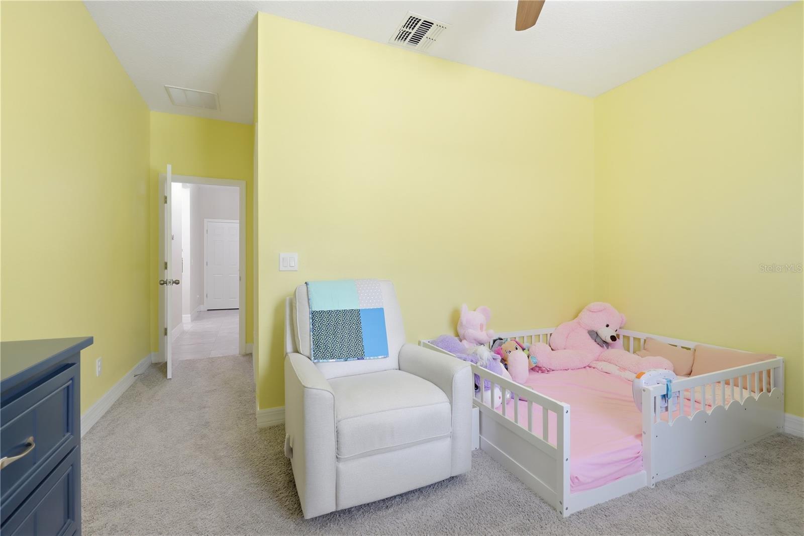 BENTLEY GREEN - Residential