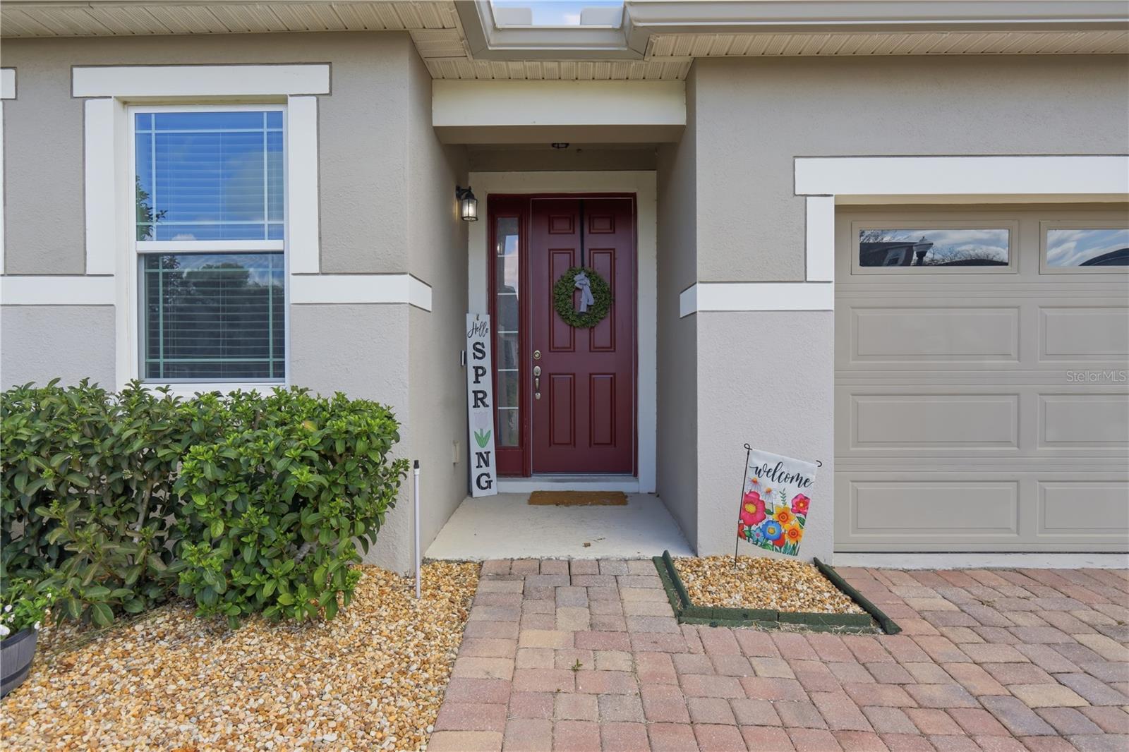 BENTLEY GREEN - Residential