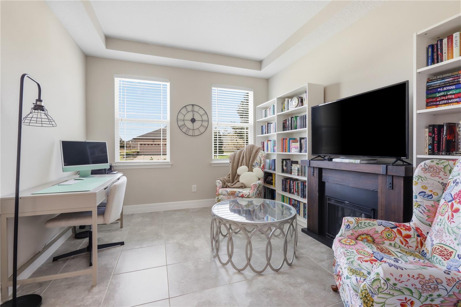 BENTLEY GREEN - Residential