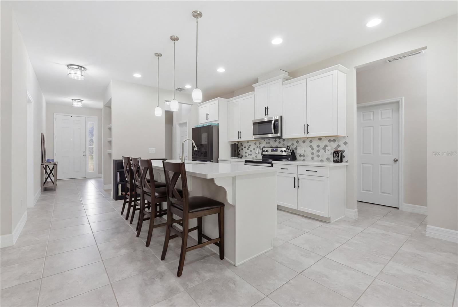 BENTLEY GREEN - Residential