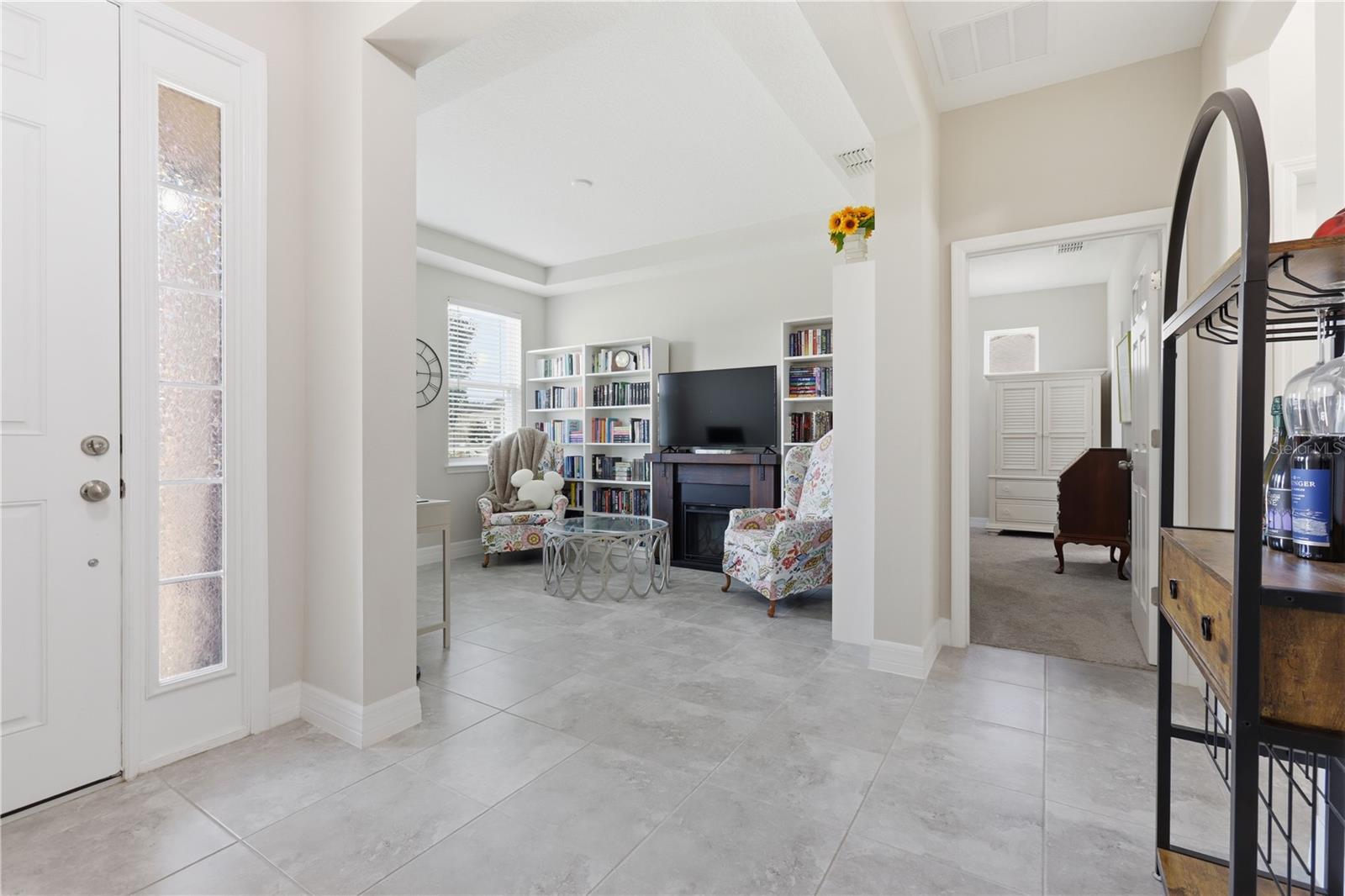 BENTLEY GREEN - Residential