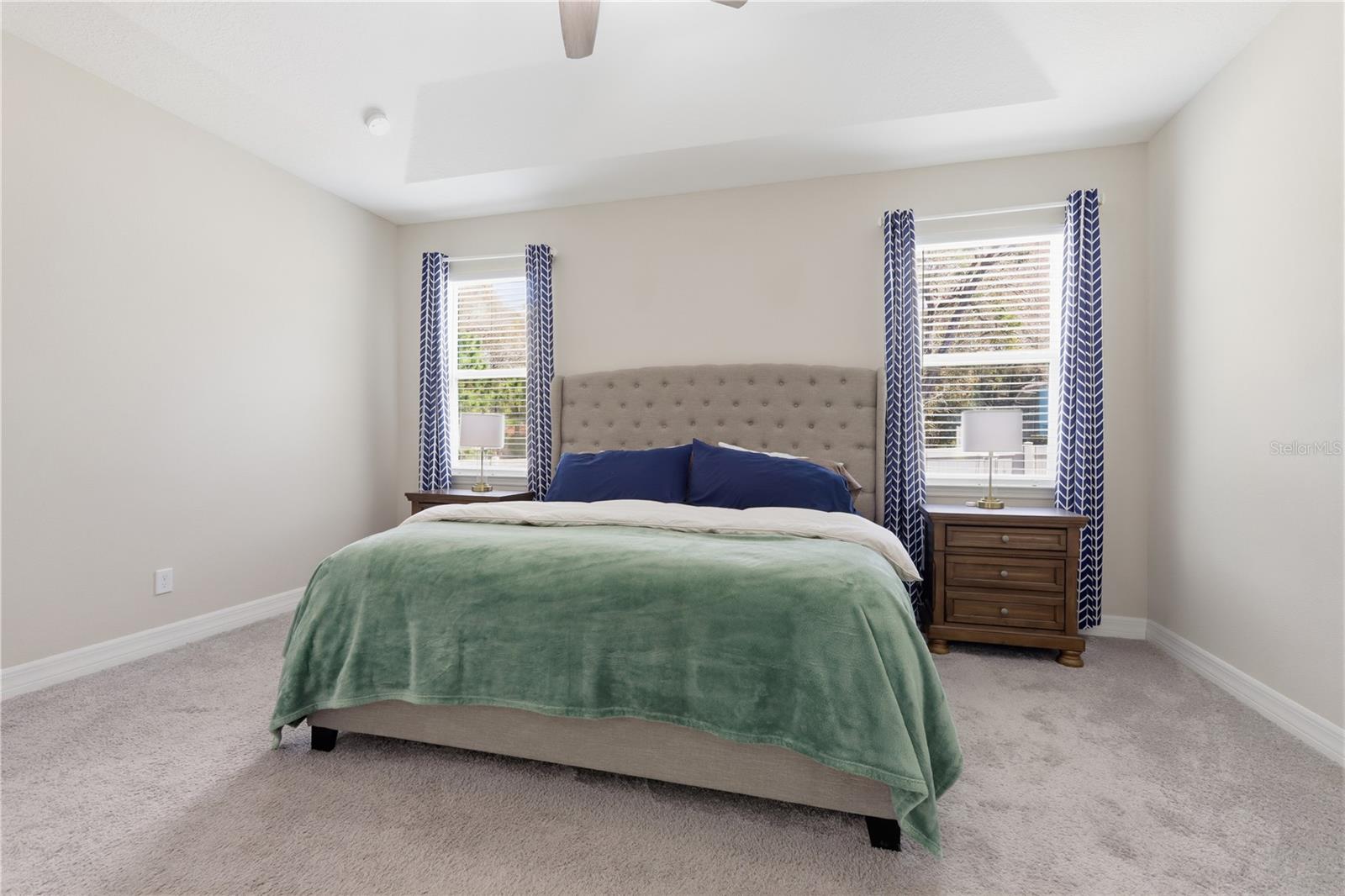 BENTLEY GREEN - Residential