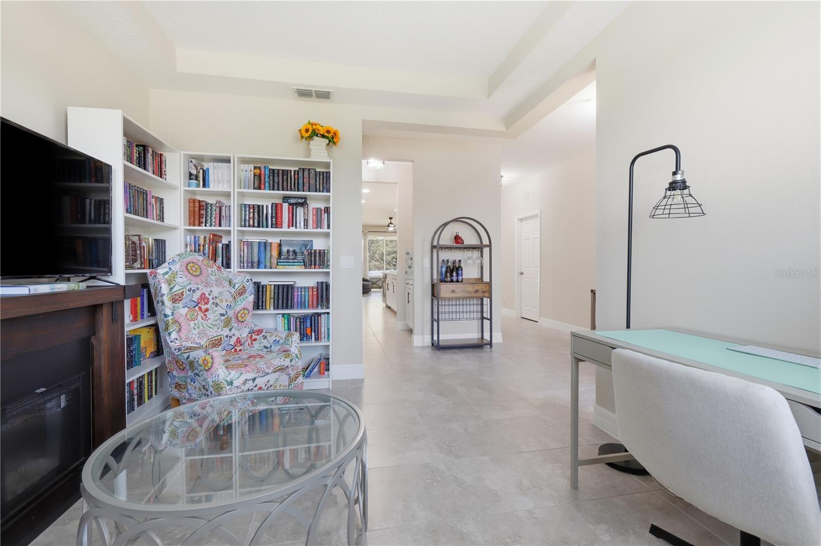 BENTLEY GREEN - Residential