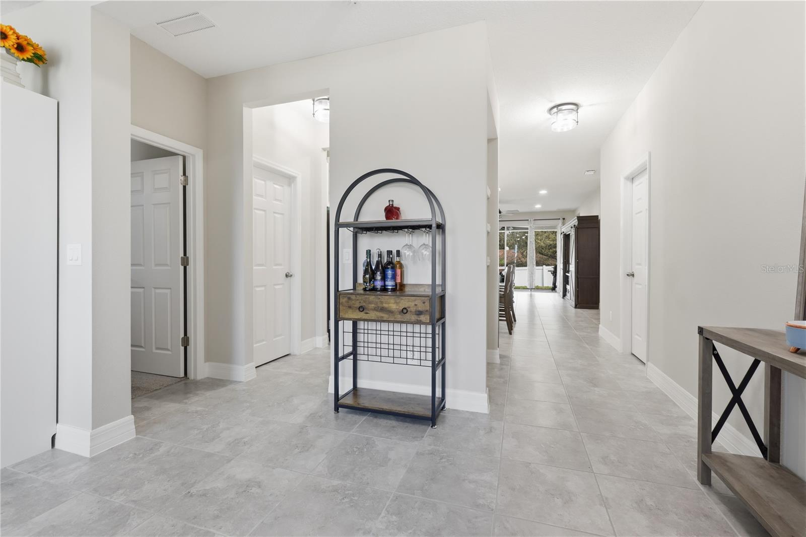 BENTLEY GREEN - Residential