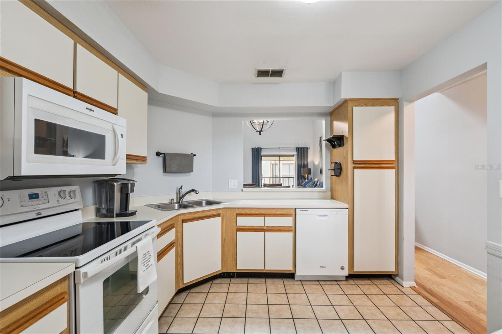 RAINTREE VILLAGE UNIT 2 - Residential