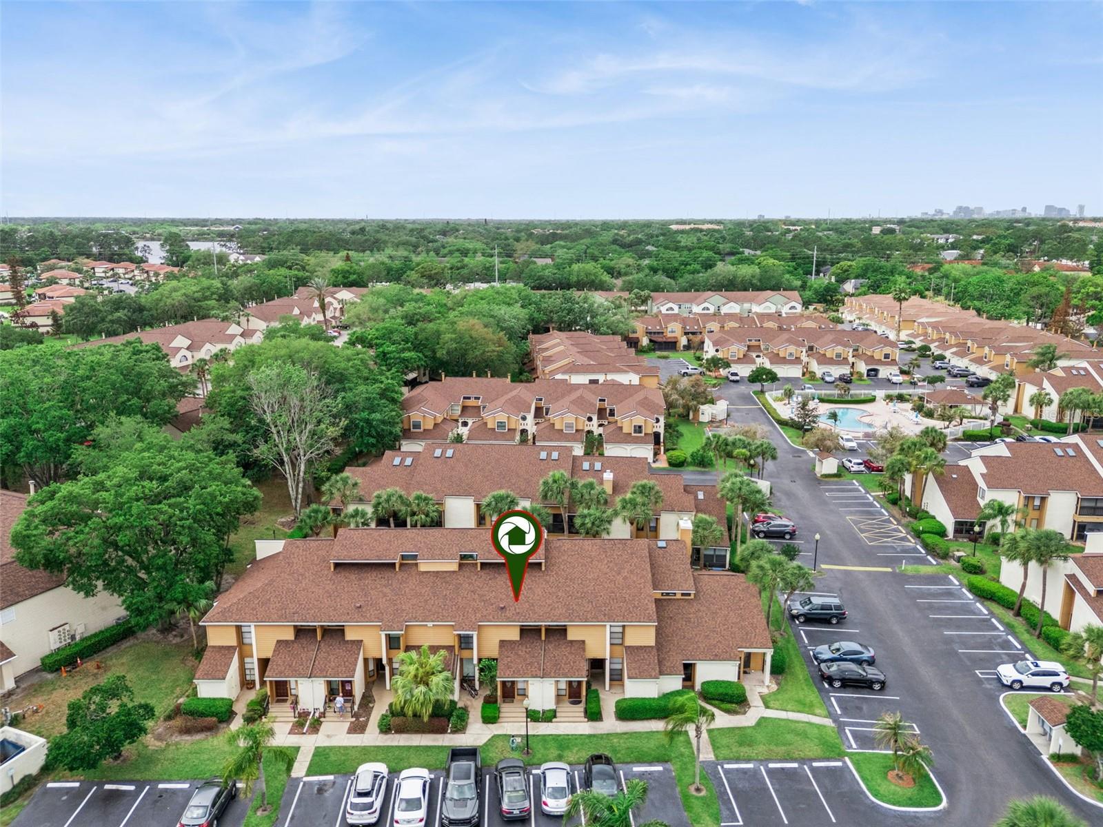 RAINTREE VILLAGE UNIT 2 - Residential