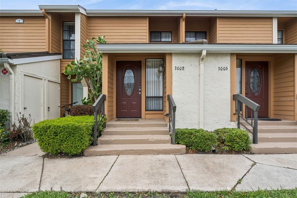 Photo of 3008 Clubview Drive #U3, Orlando, FL 32822 (MLS # O6396358)