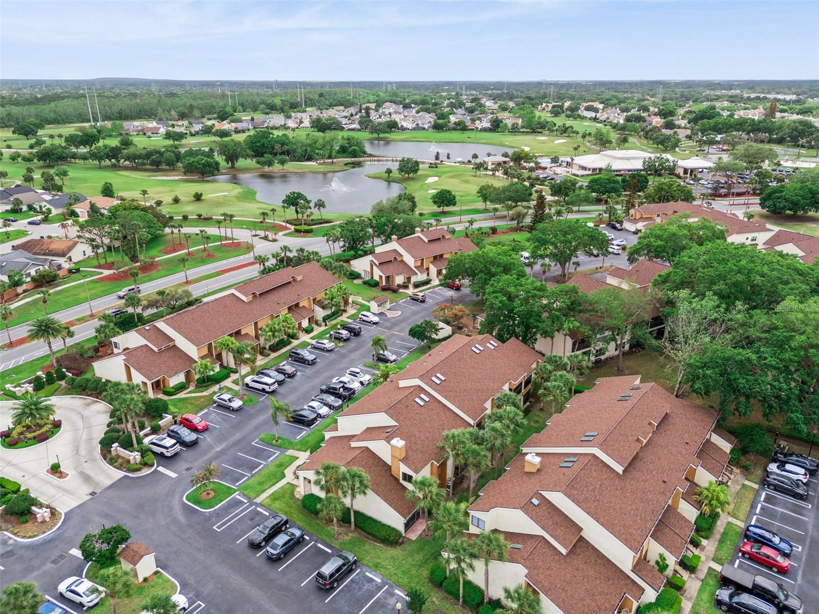 RAINTREE VILLAGE UNIT 2 - Residential