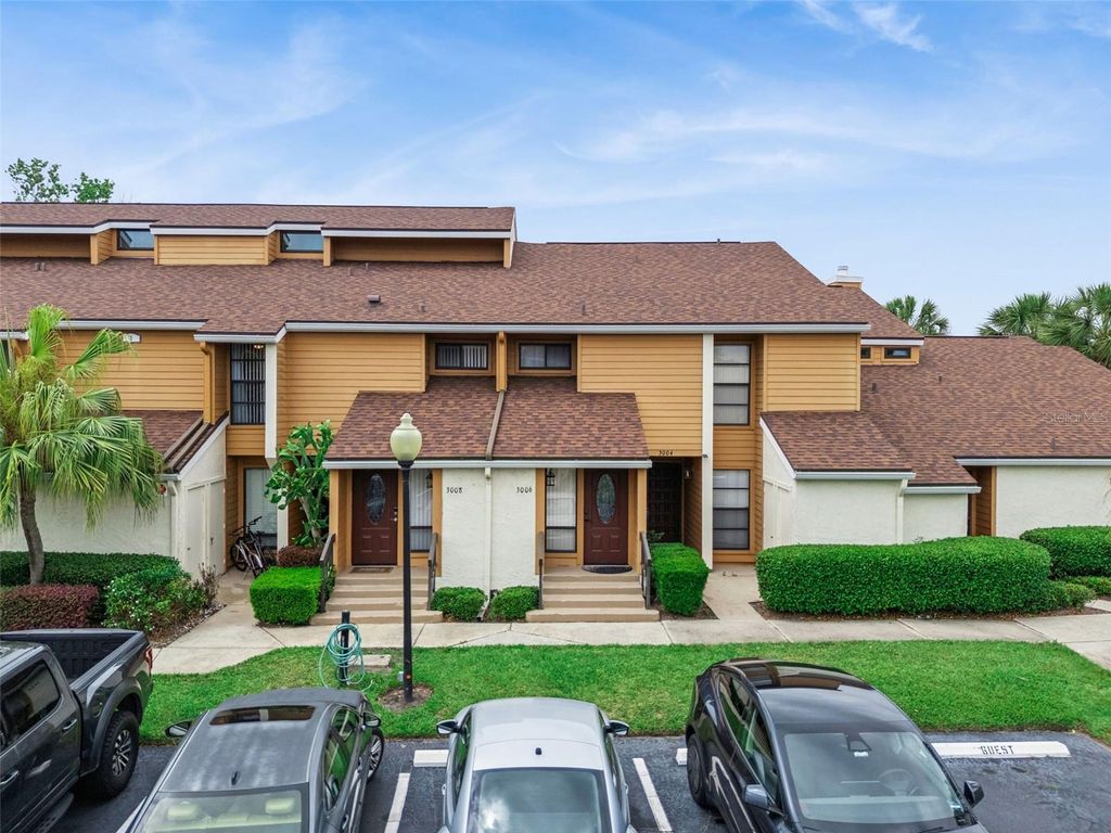 Photo of 3008 Clubview Drive #U3, Orlando, FL 32822 (MLS # O6396358)