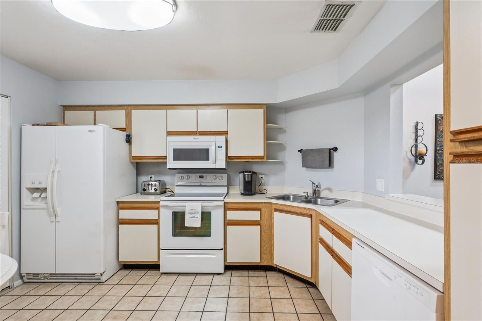 RAINTREE VILLAGE UNIT 2 - Residential