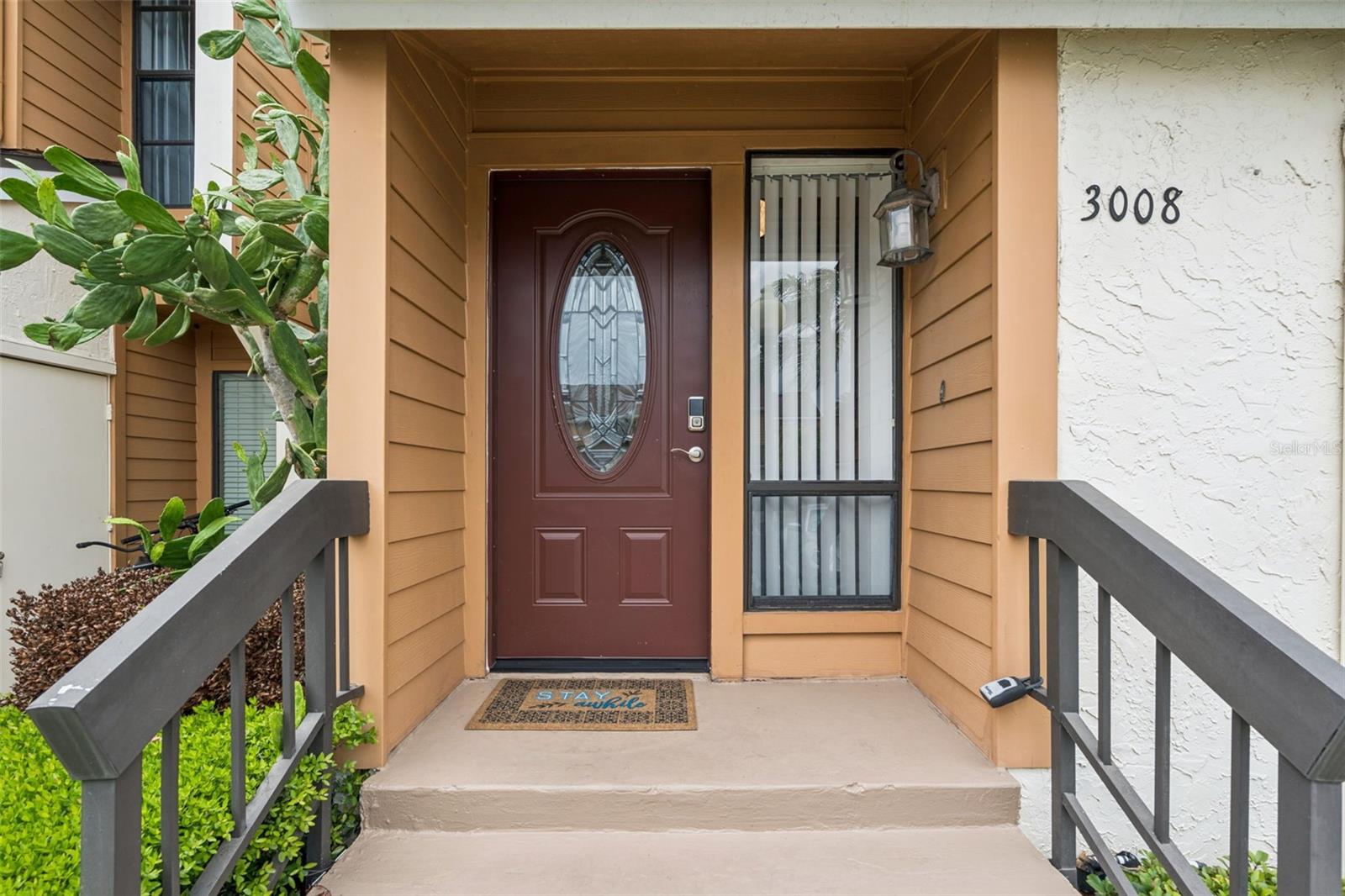 RAINTREE VILLAGE UNIT 2 - Residential