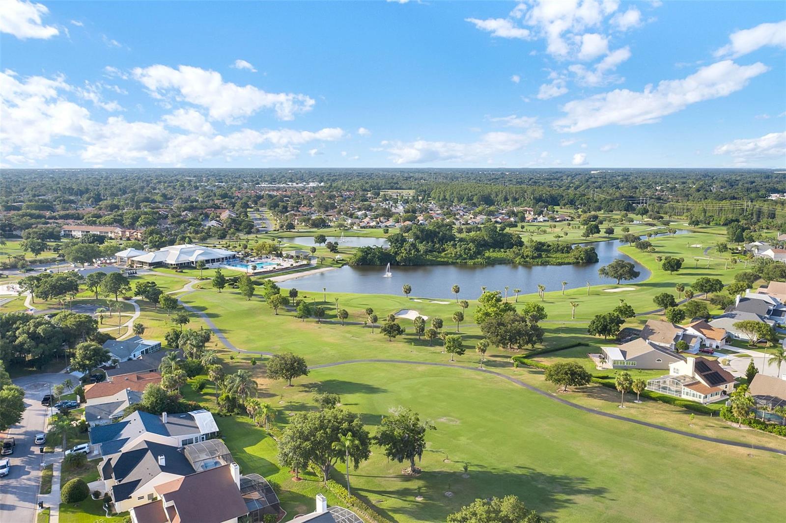 RAINTREE VILLAGE UNIT 2 - Residential