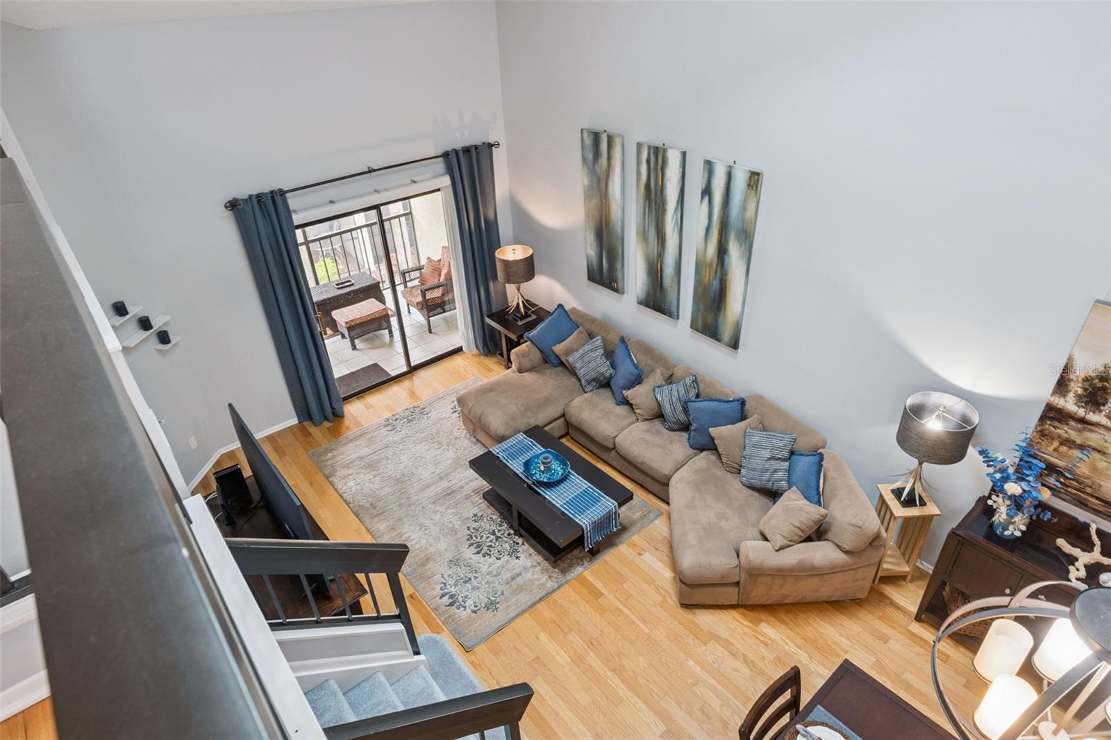 RAINTREE VILLAGE UNIT 2 - Residential