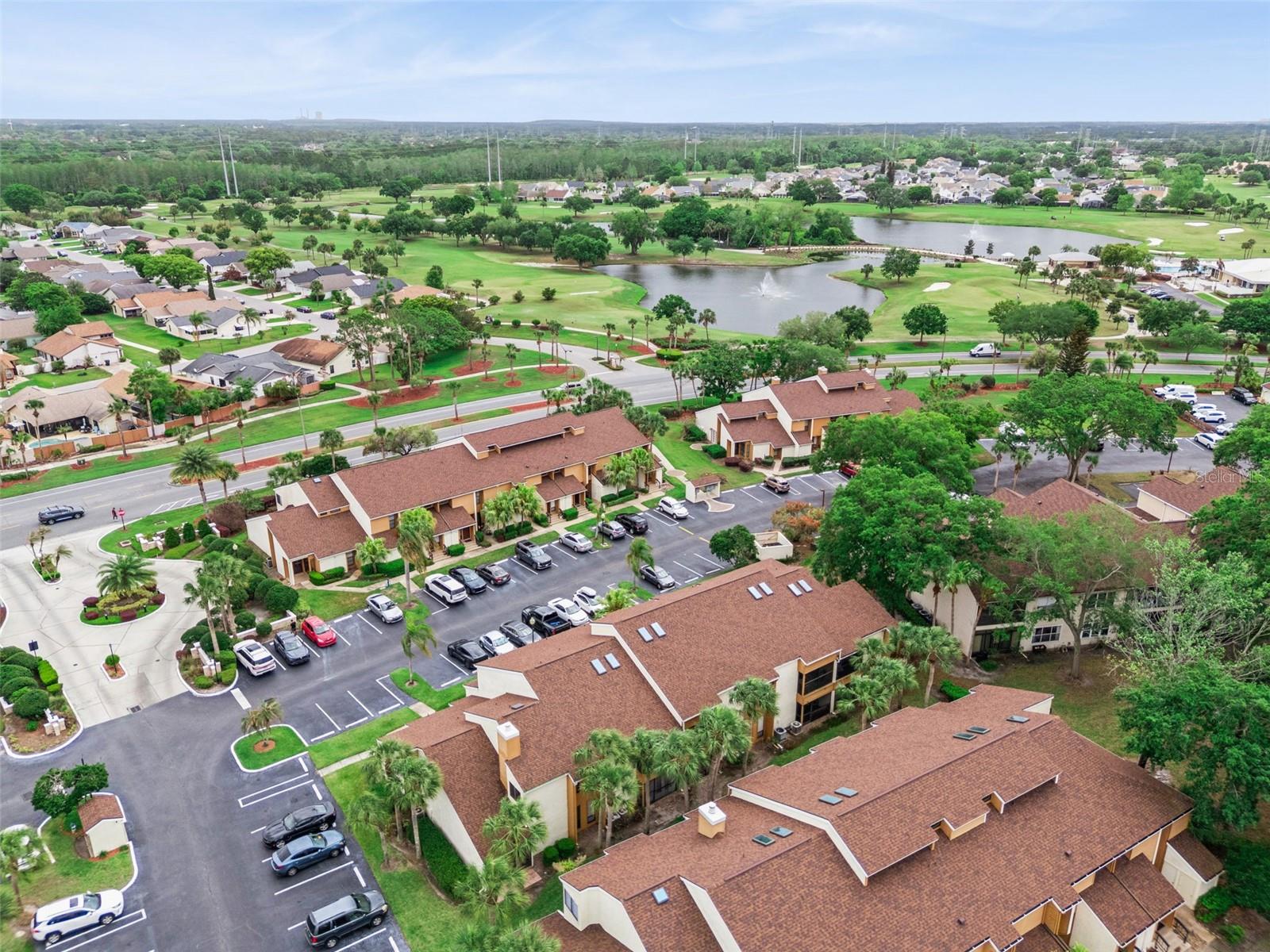 RAINTREE VILLAGE UNIT 2 - Residential