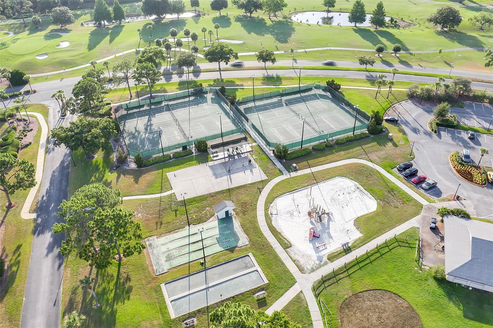 RAINTREE VILLAGE UNIT 2 - Residential