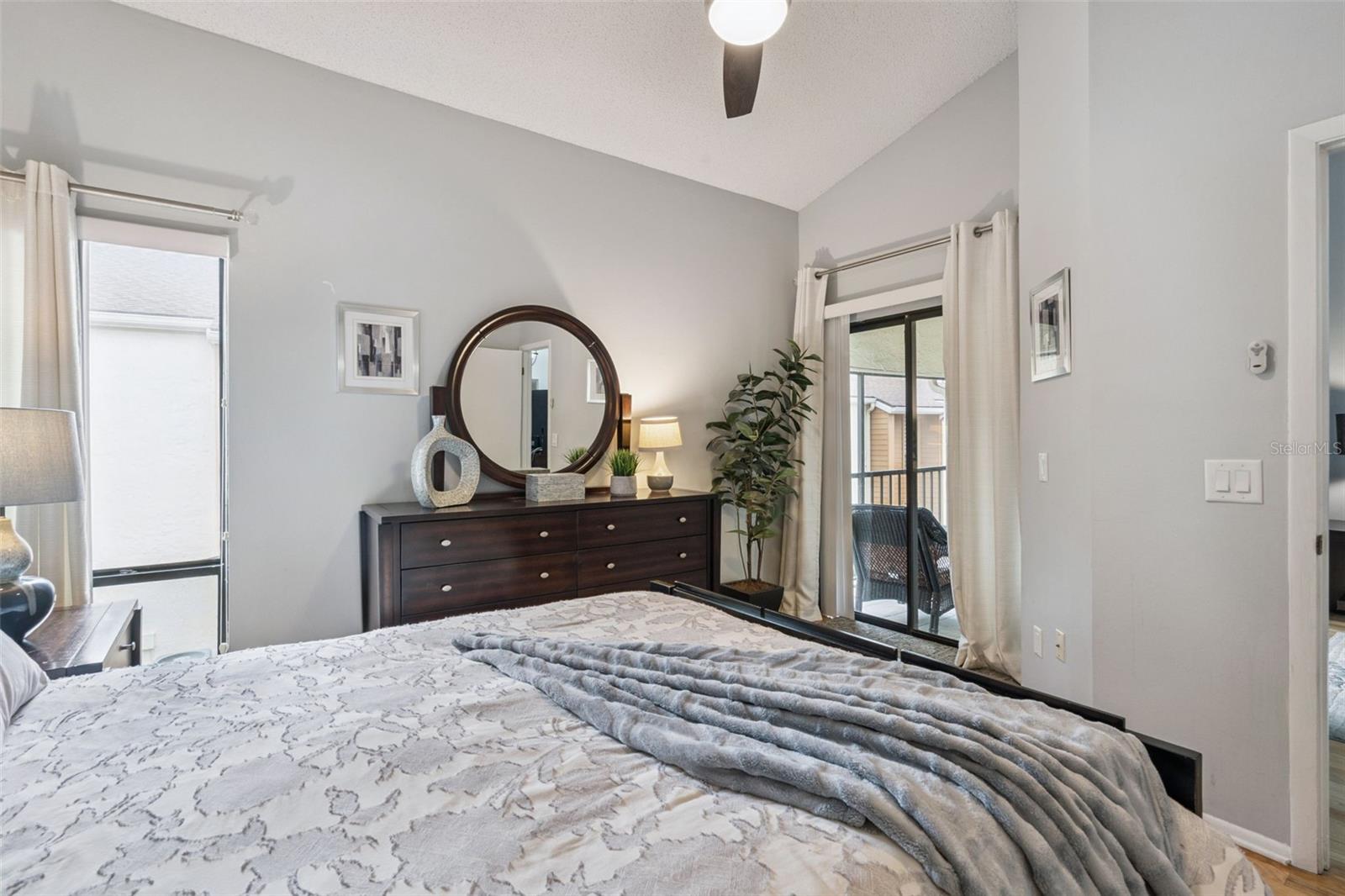 RAINTREE VILLAGE UNIT 2 - Residential