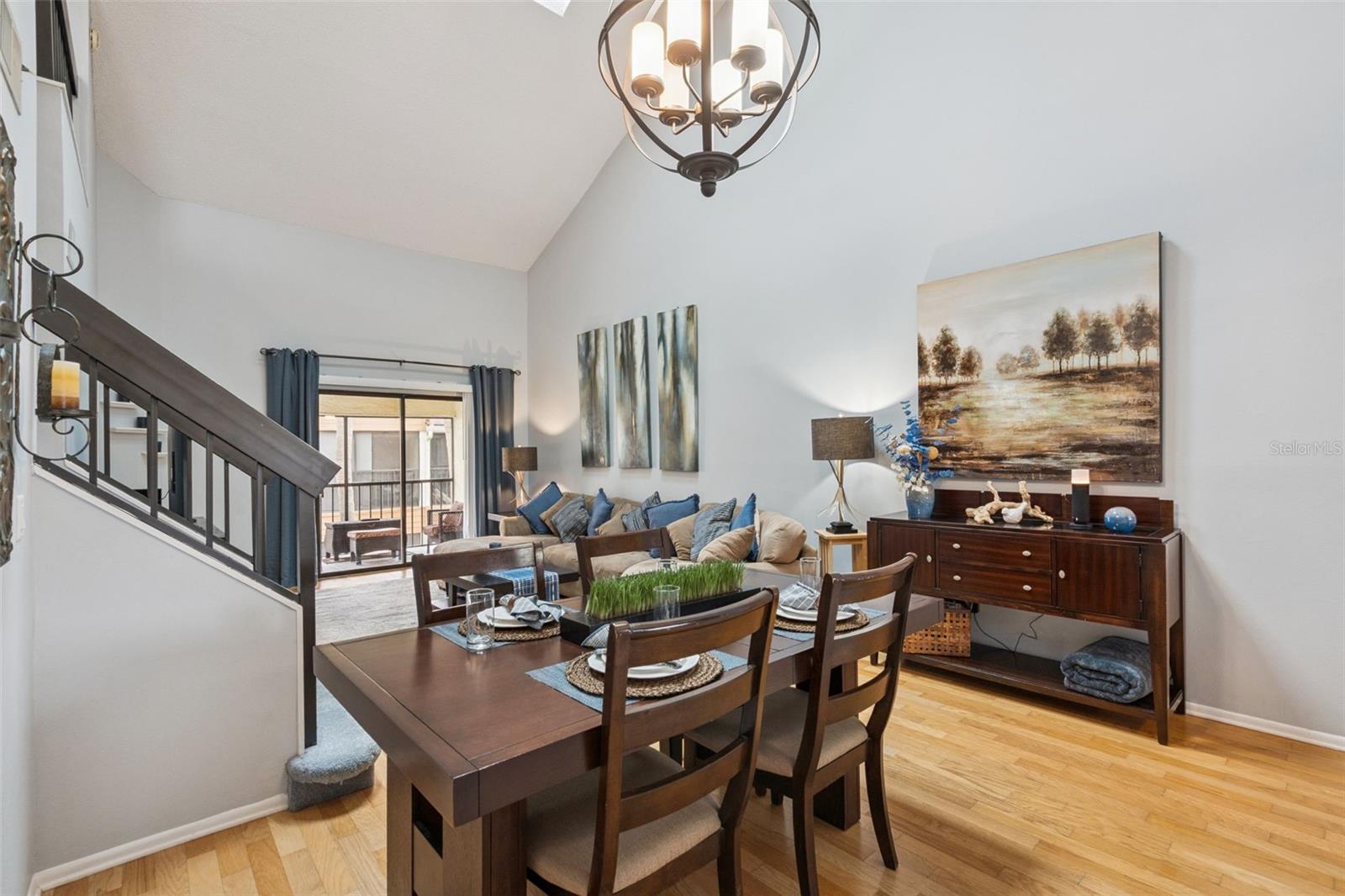 RAINTREE VILLAGE UNIT 2 - Residential