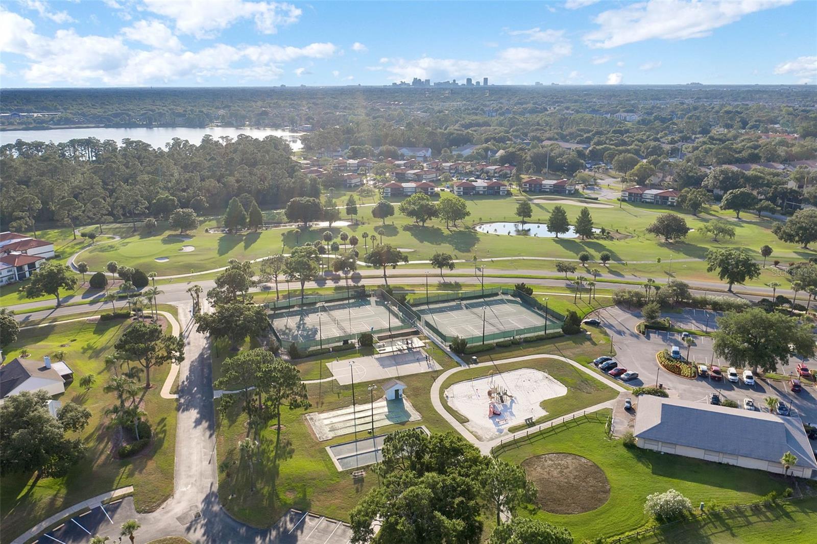 RAINTREE VILLAGE UNIT 2 - Residential