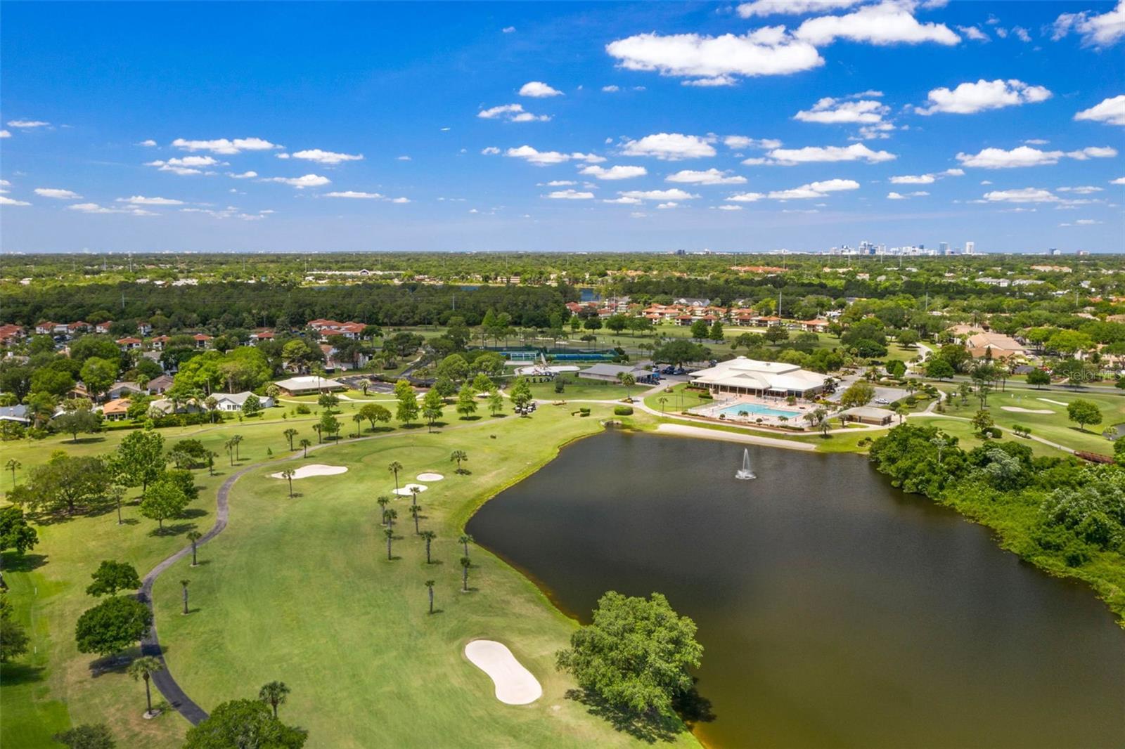 RAINTREE VILLAGE UNIT 2 - Residential