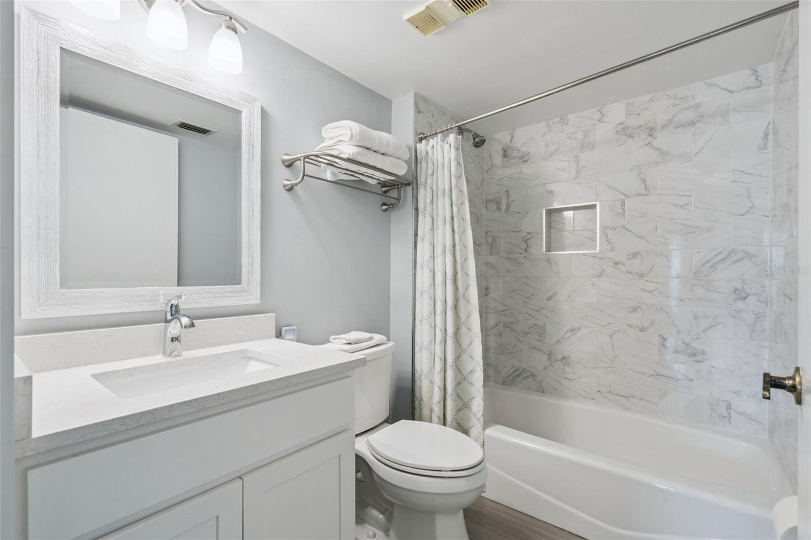 RAINTREE VILLAGE UNIT 2 - Residential