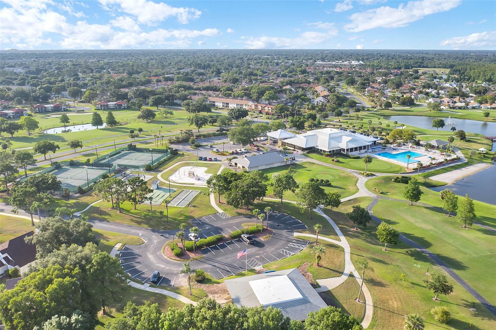 RAINTREE VILLAGE UNIT 2 - Residential