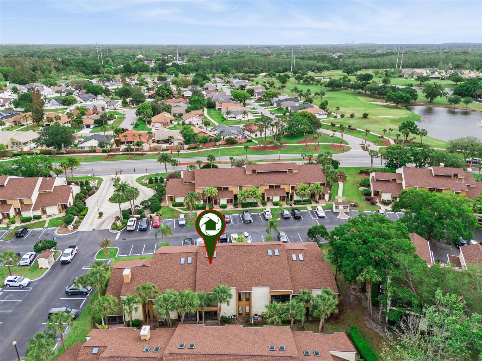 RAINTREE VILLAGE UNIT 2 - Residential