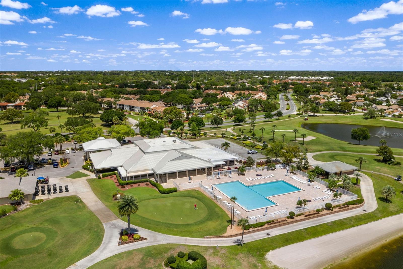 RAINTREE VILLAGE UNIT 2 - Residential