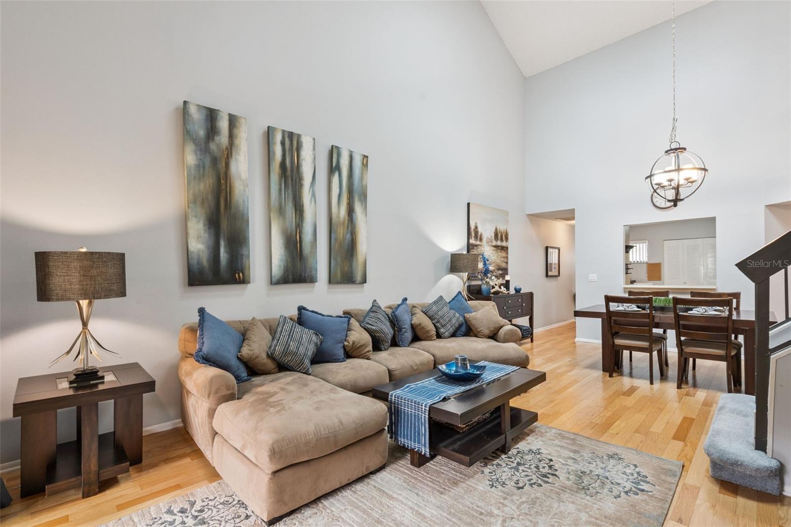 RAINTREE VILLAGE UNIT 2 - Residential