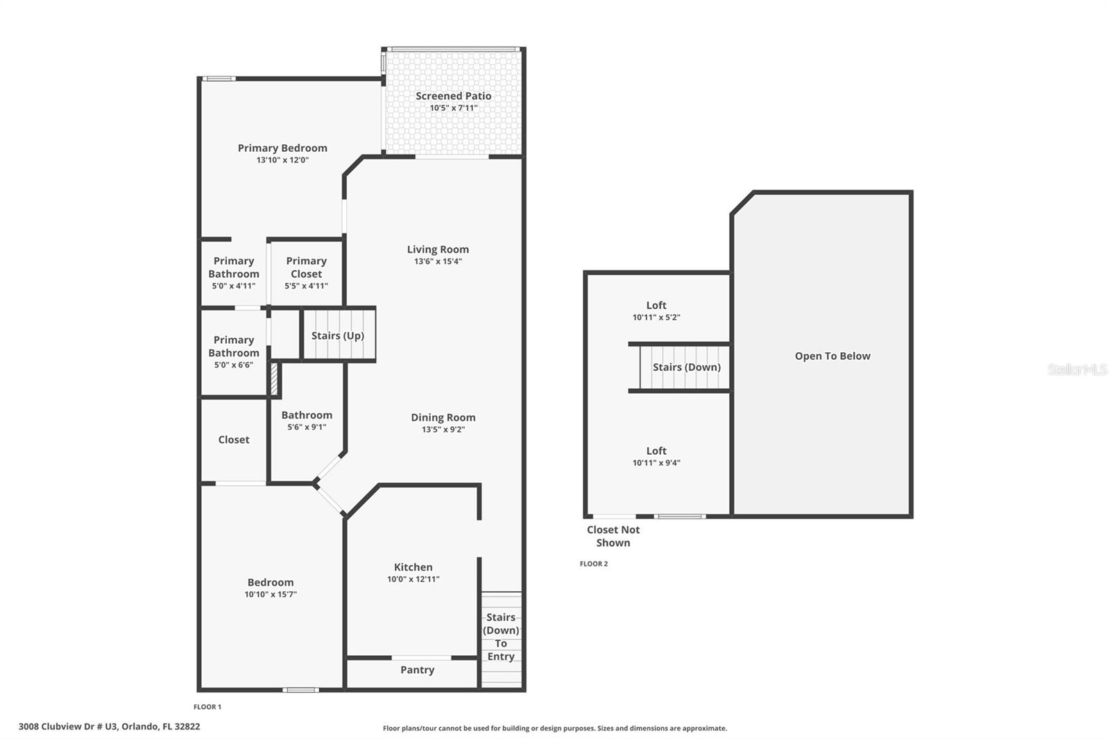 RAINTREE VILLAGE UNIT 2 - Residential