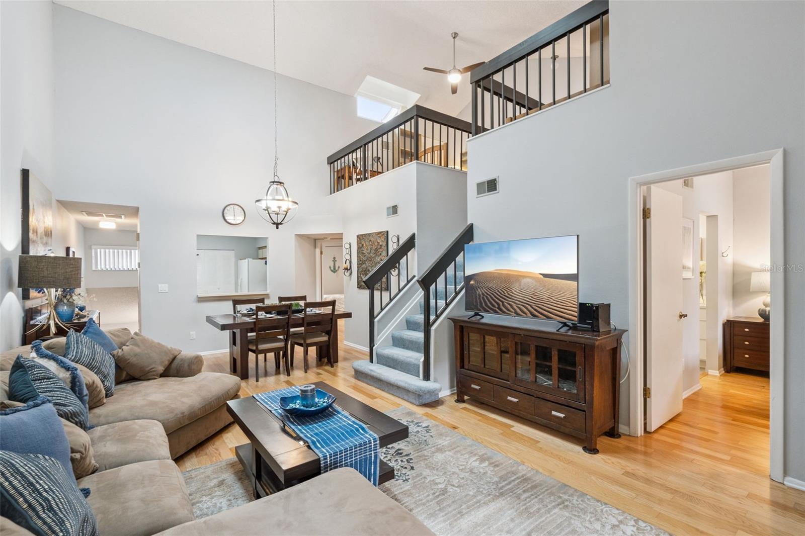 RAINTREE VILLAGE UNIT 2 - Residential