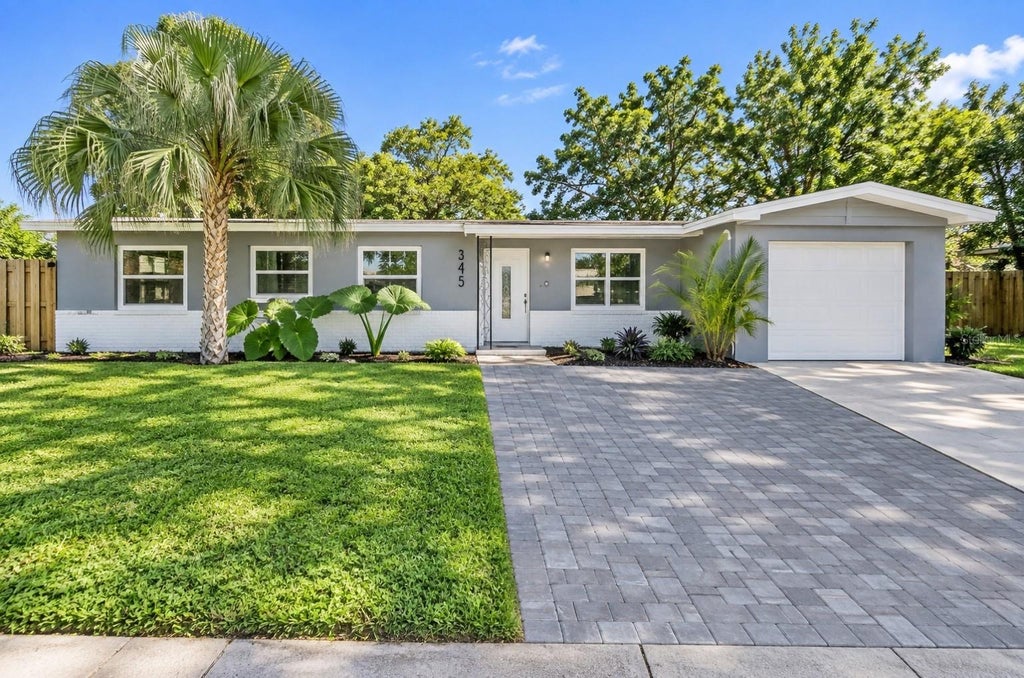 Photo of 345 Country Club Drive, Oldsmar, FL 34677 (MLS # TB8549823)