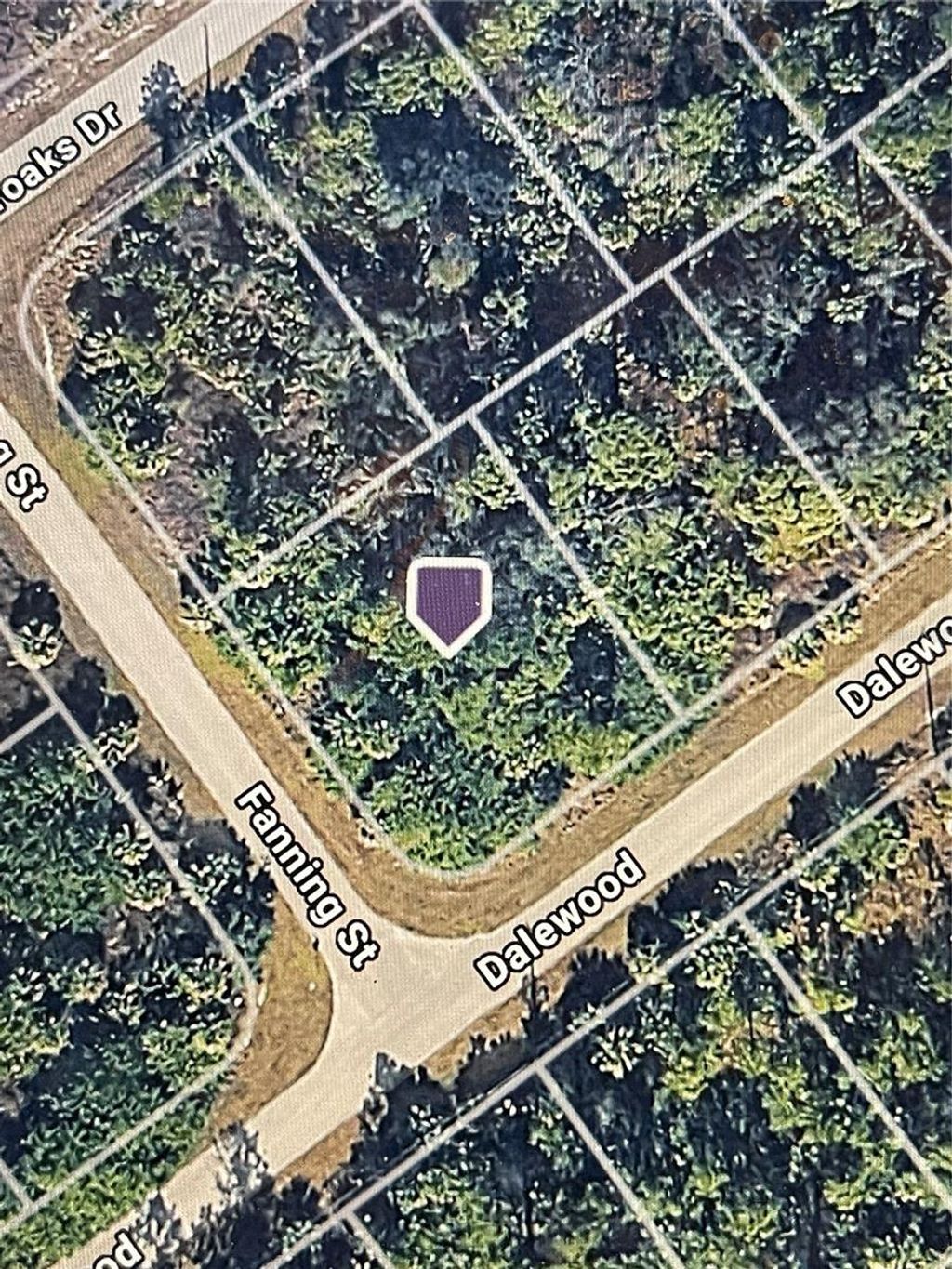 Photo of Dalewood Circle, North Port, FL 34288 (MLS # A4687010)