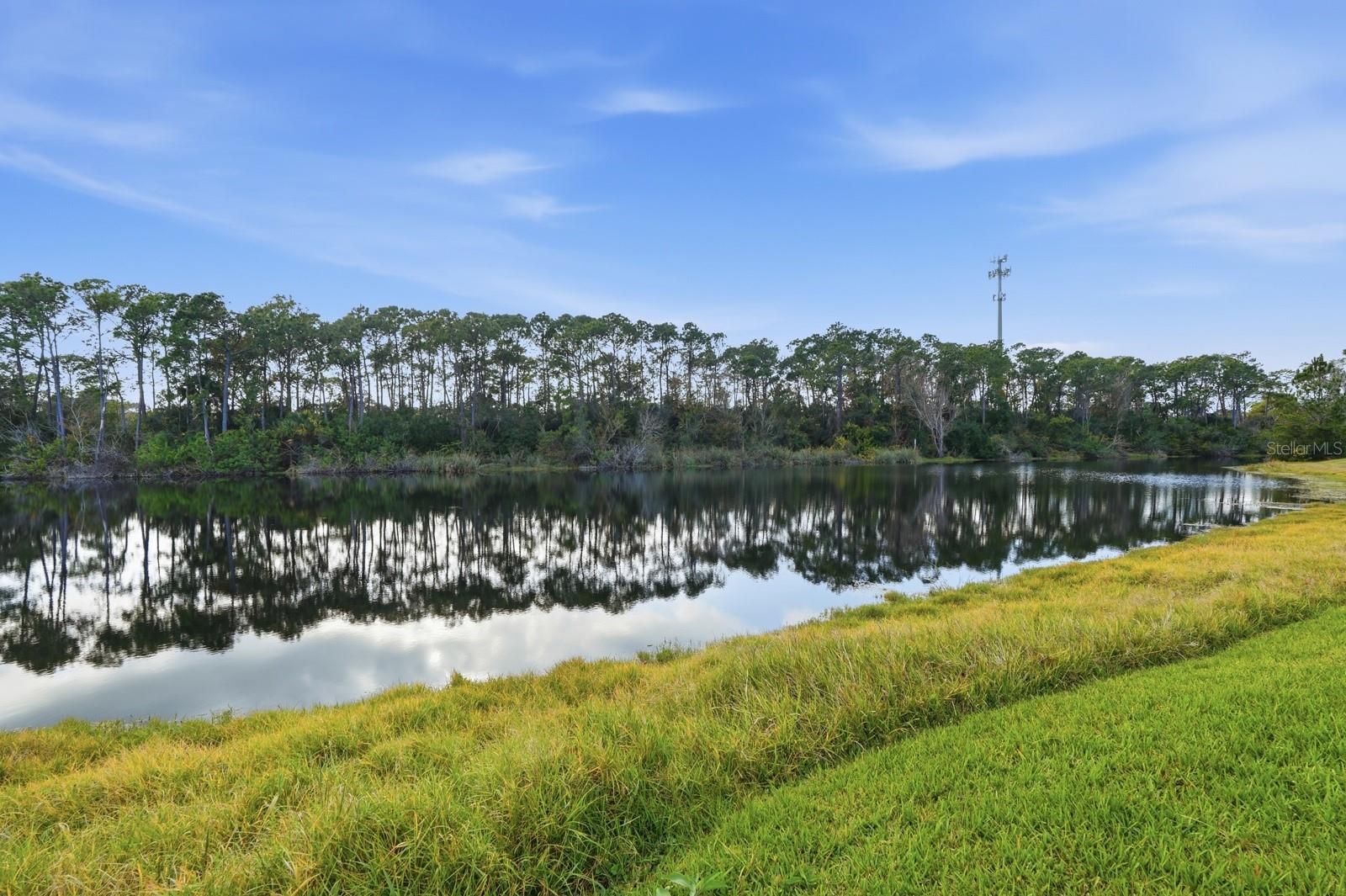 HALIFAX PLANTATION UNIT 02 - Residential