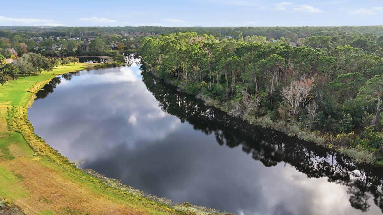 HALIFAX PLANTATION UNIT 02 - Residential