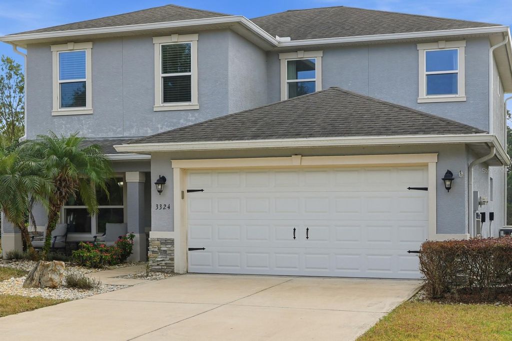 Photo of 3324 Westmeath Drive, Ormond Beach, FL 32174 (MLS # FC315116)
