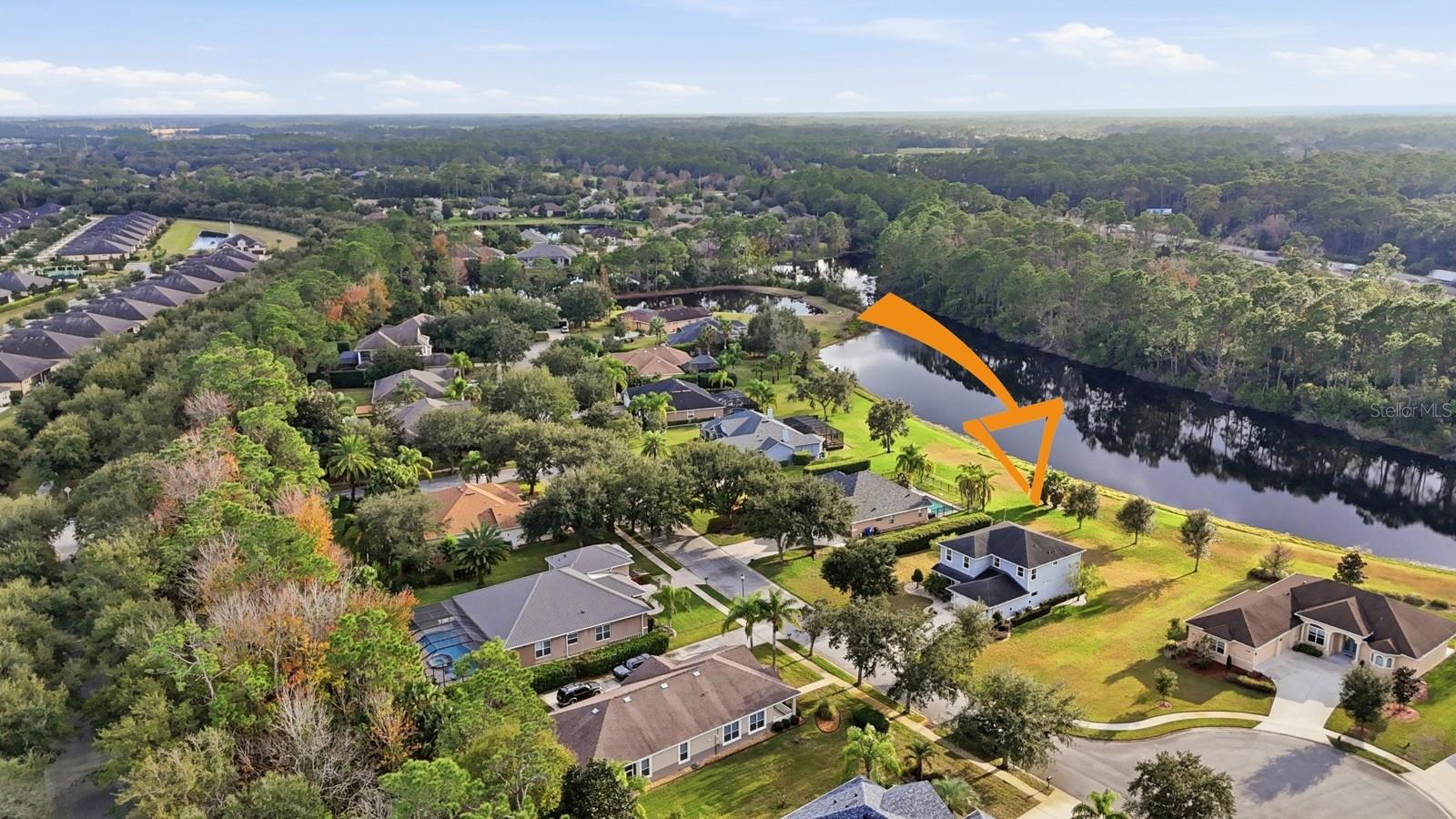 HALIFAX PLANTATION UNIT 02 - Residential