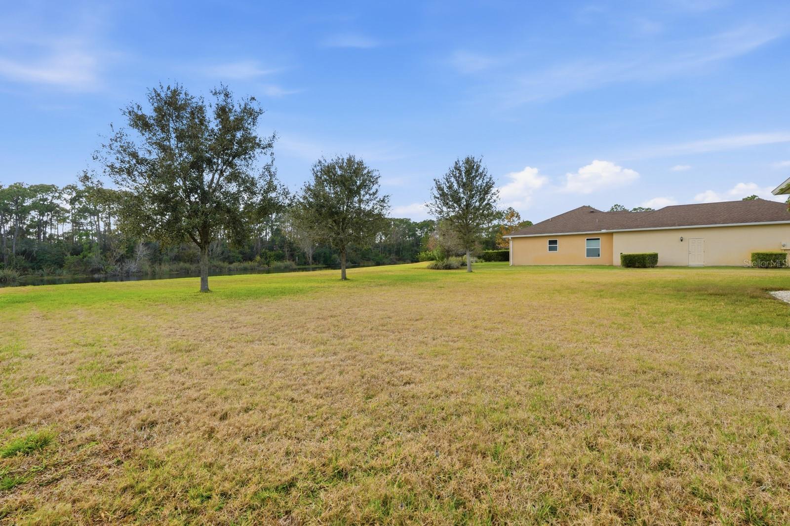 HALIFAX PLANTATION UNIT 02 - Residential