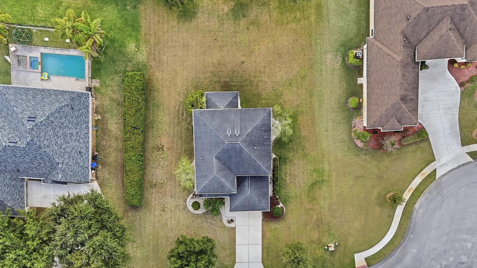 HALIFAX PLANTATION UNIT 02 - Residential