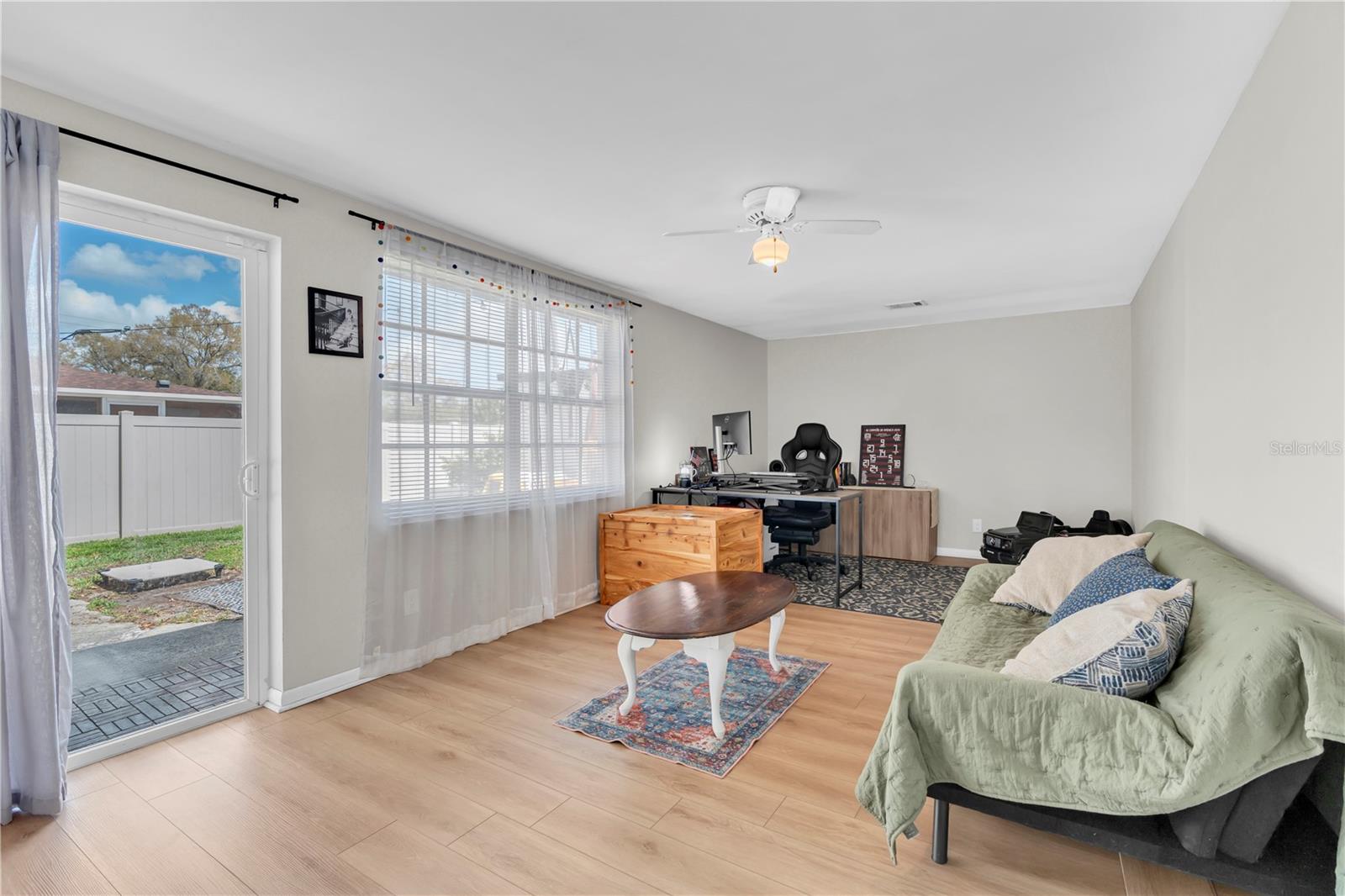 JOHN H DREWS FIRST EXT - Residential