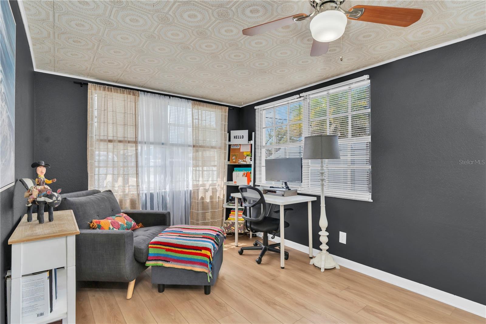 JOHN H DREWS FIRST EXT - Residential