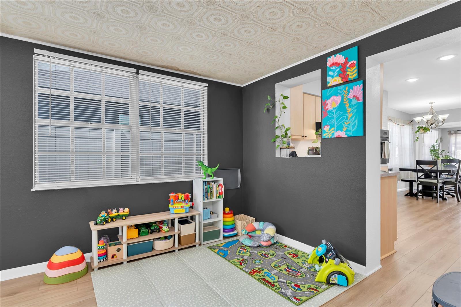 JOHN H DREWS FIRST EXT - Residential