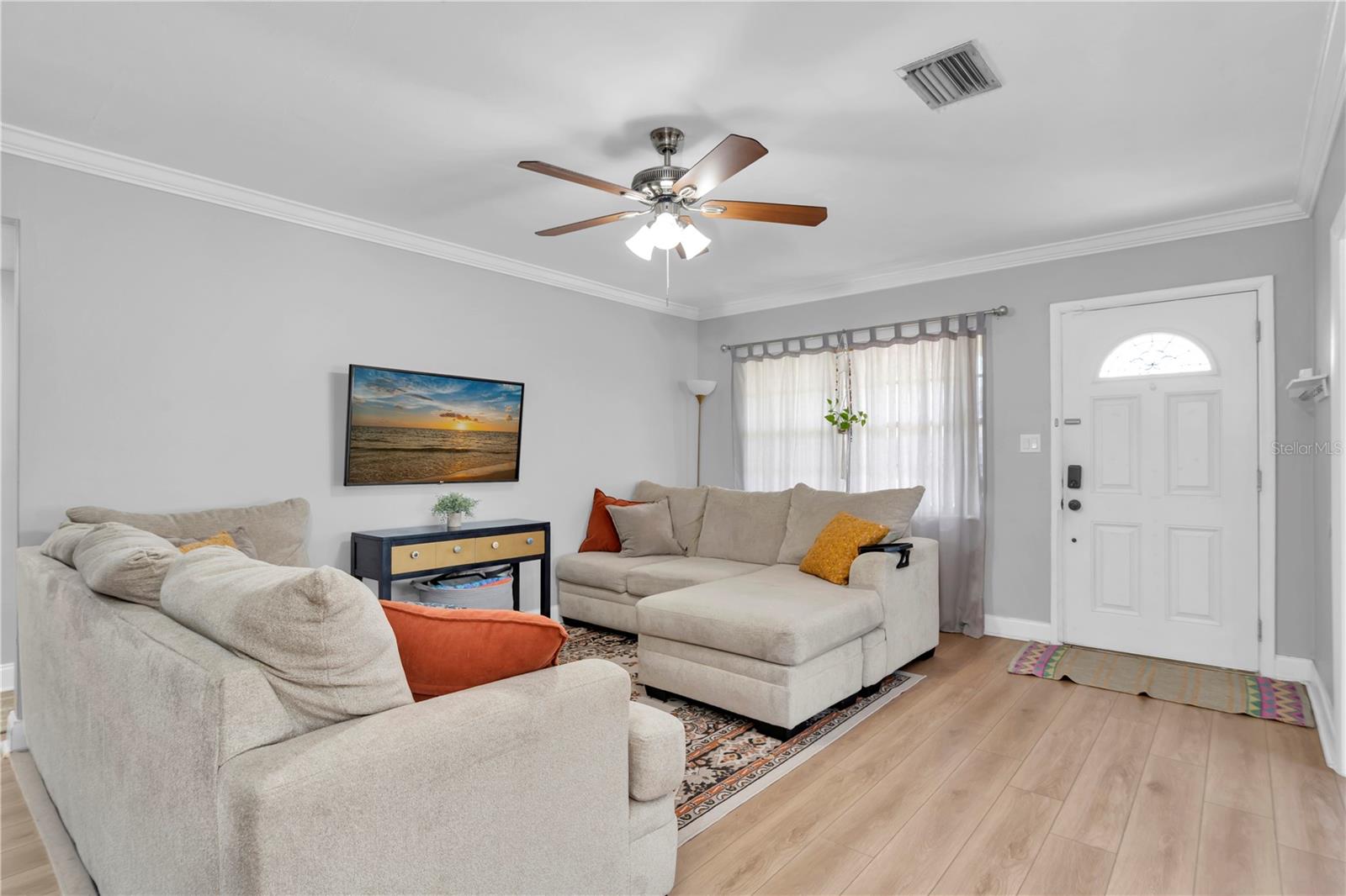 JOHN H DREWS FIRST EXT - Residential