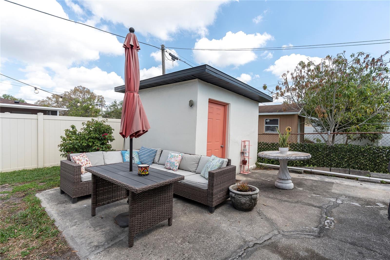 JOHN H DREWS FIRST EXT - Residential