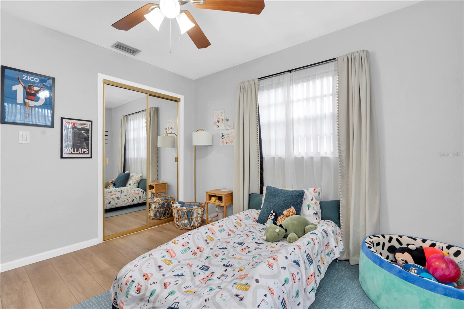 JOHN H DREWS FIRST EXT - Residential