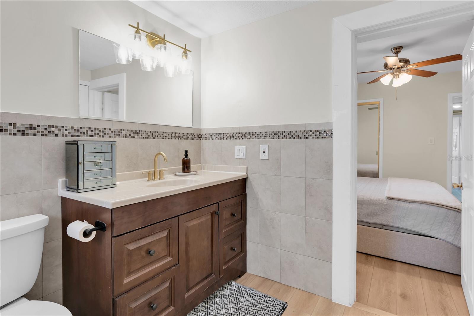 JOHN H DREWS FIRST EXT - Residential