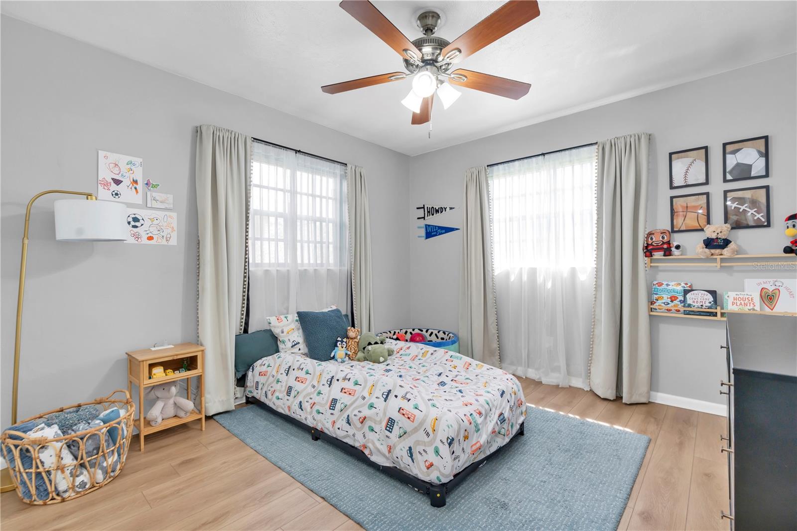 JOHN H DREWS FIRST EXT - Residential