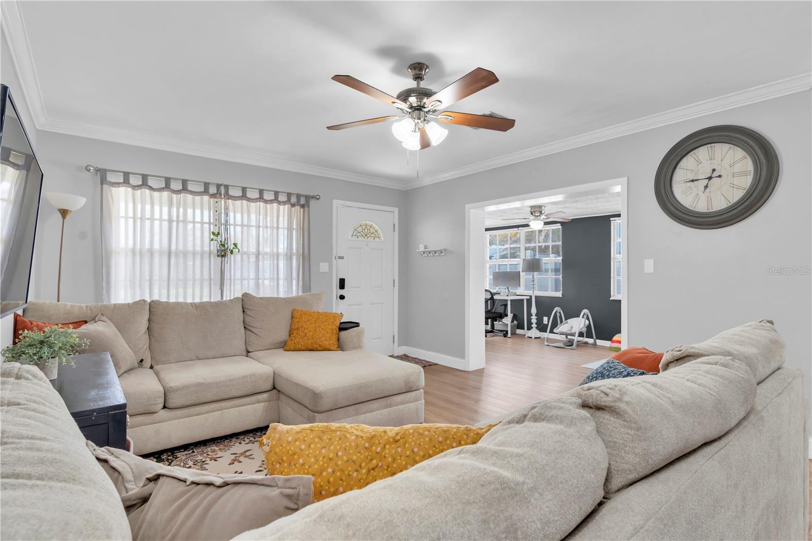 3307 W BRADDOCK STREET