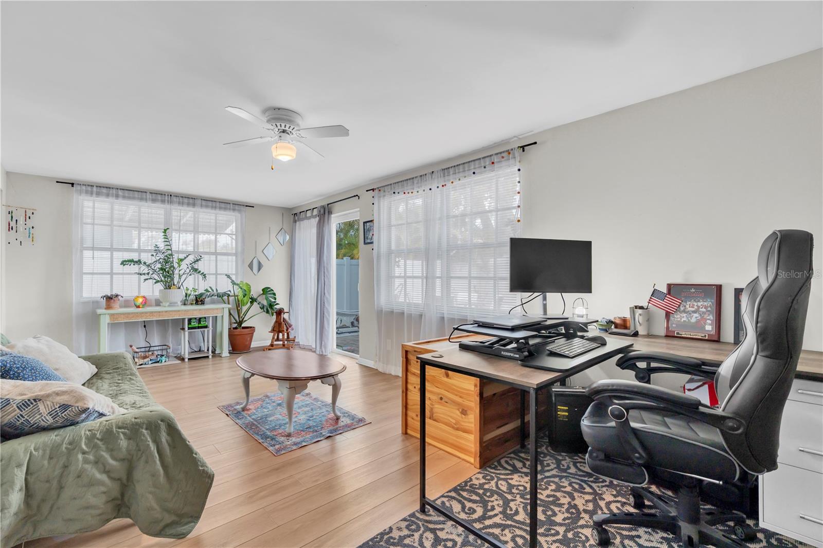 JOHN H DREWS FIRST EXT - Residential